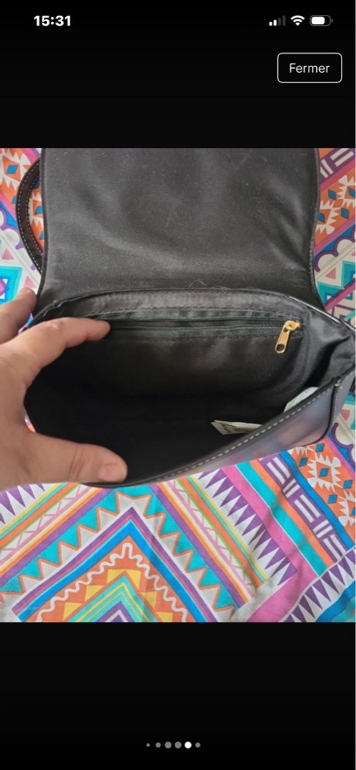 Sac leftise - photo numéro 5