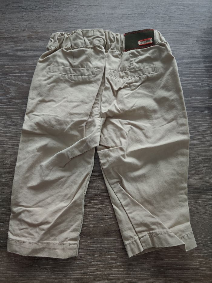 Pantalon - photo numéro 3