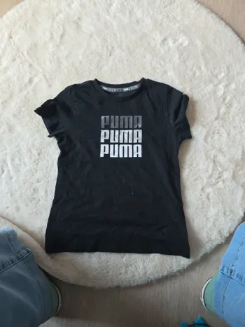 T-shirt puma