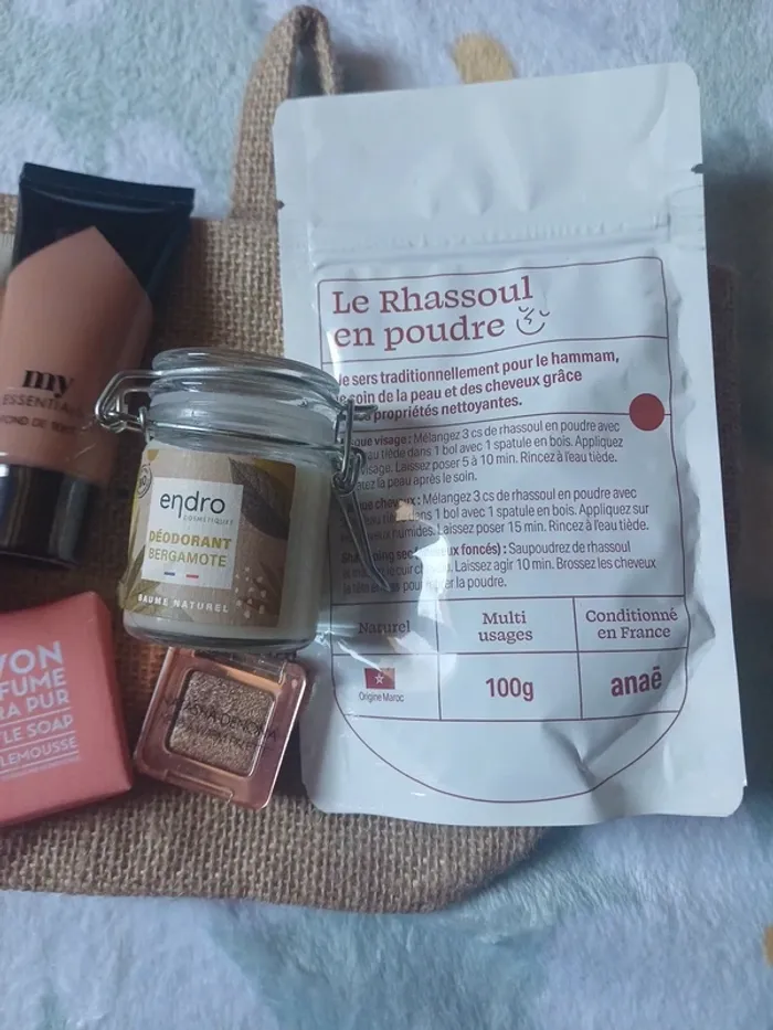 Boxbeaute - photo numéro 2
