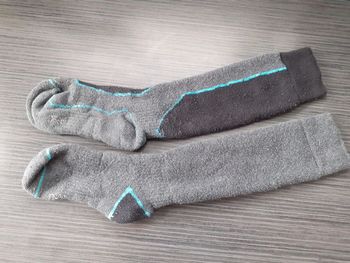 Chaussettes ski 27/30