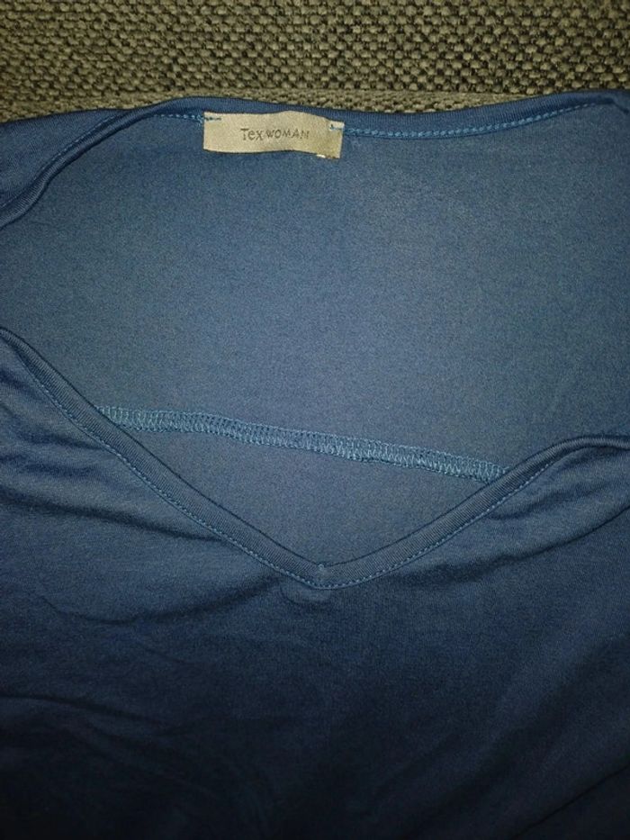 Blouse de taille 40 - photo numéro 2