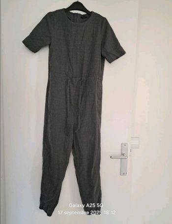 Combinaison en laine Cos