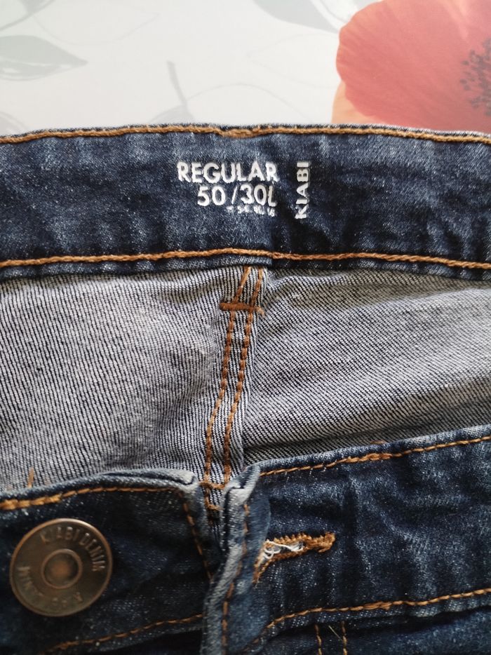 Jeans - photo numéro 3