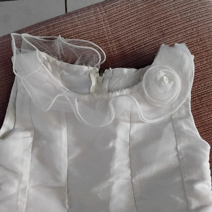 Robe cérémonie - photo numéro 4