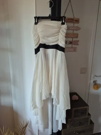 Robe mini