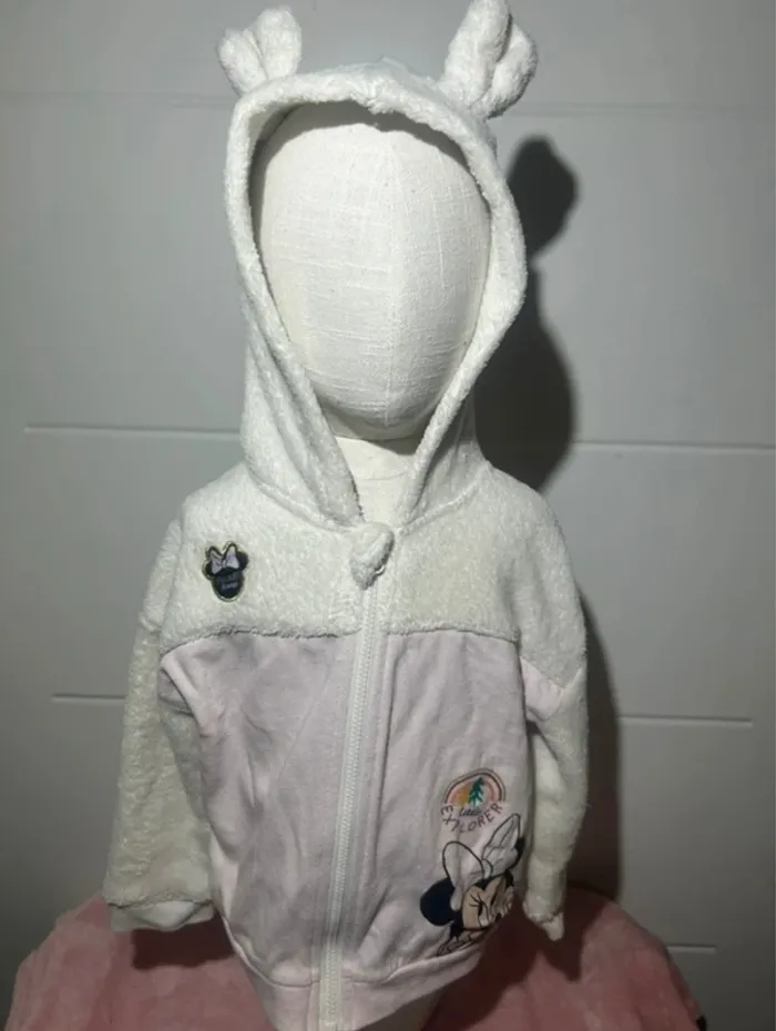 Survêtement et veste Minnie - photo numéro 5