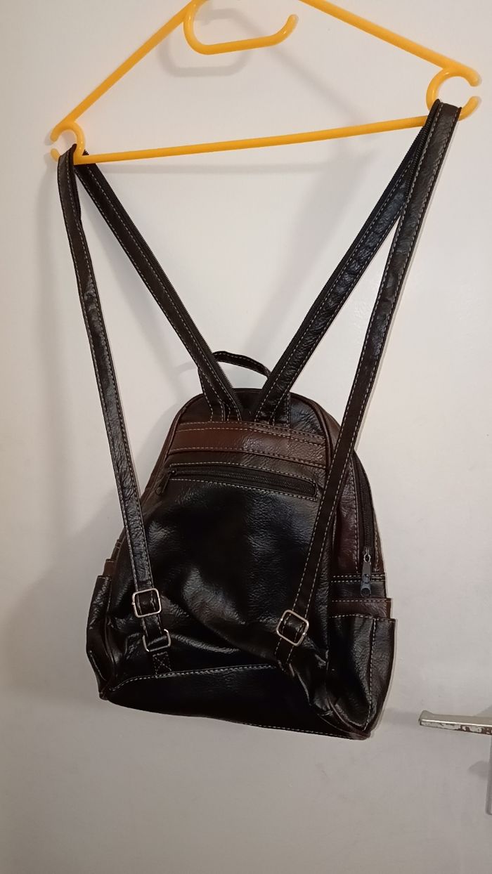 Sac a dos - photo numéro 2