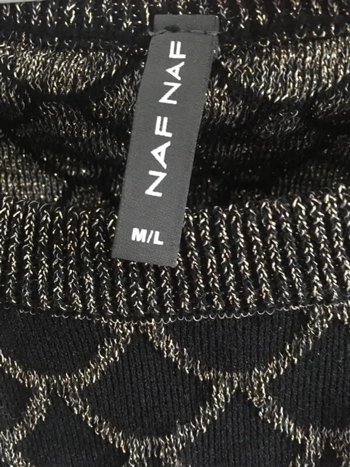 Pull NAF NAF - photo numéro 2