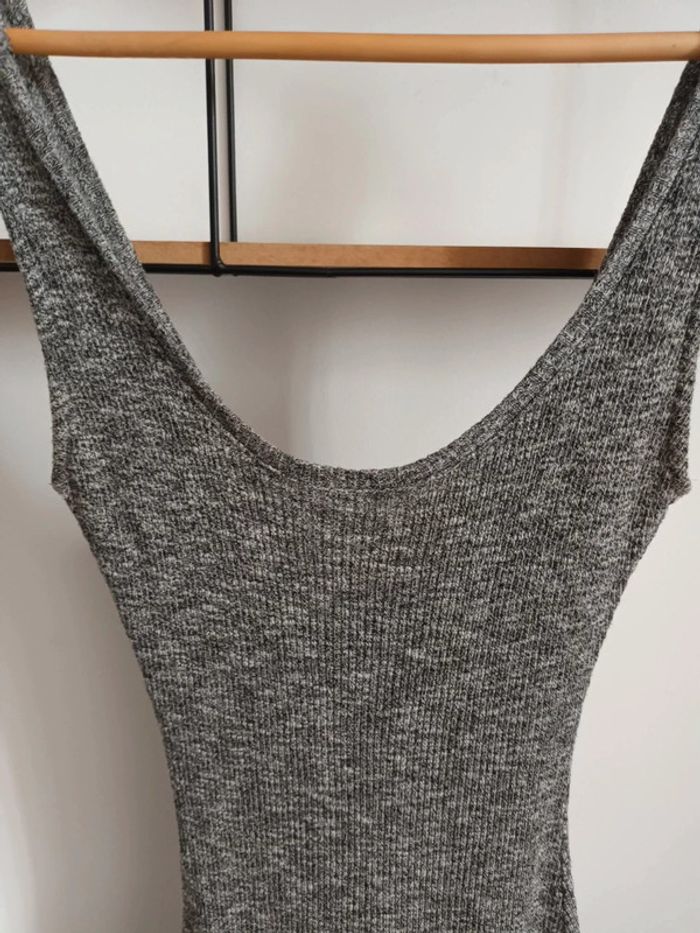 Robe longue T34 - photo numéro 2