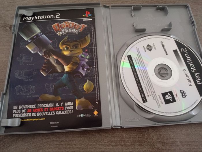 Jeux de play 2 - photo numéro 2