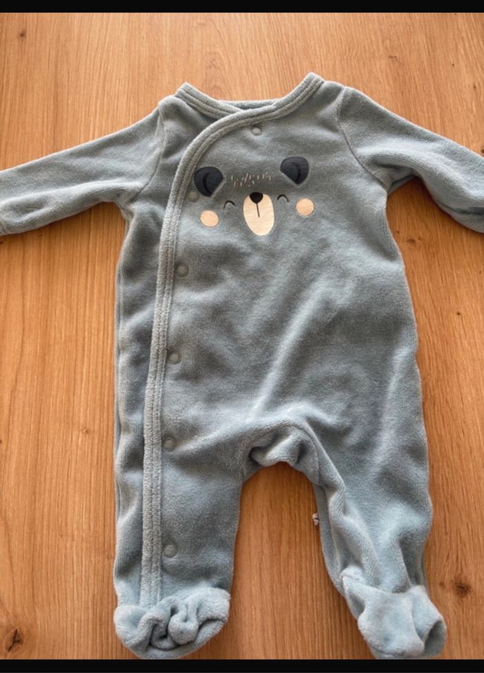 Pyjamas
