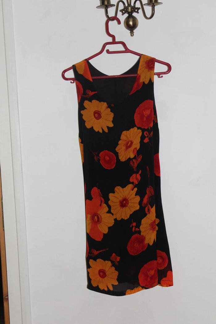 ensemble robe + chemise - photo numéro 2