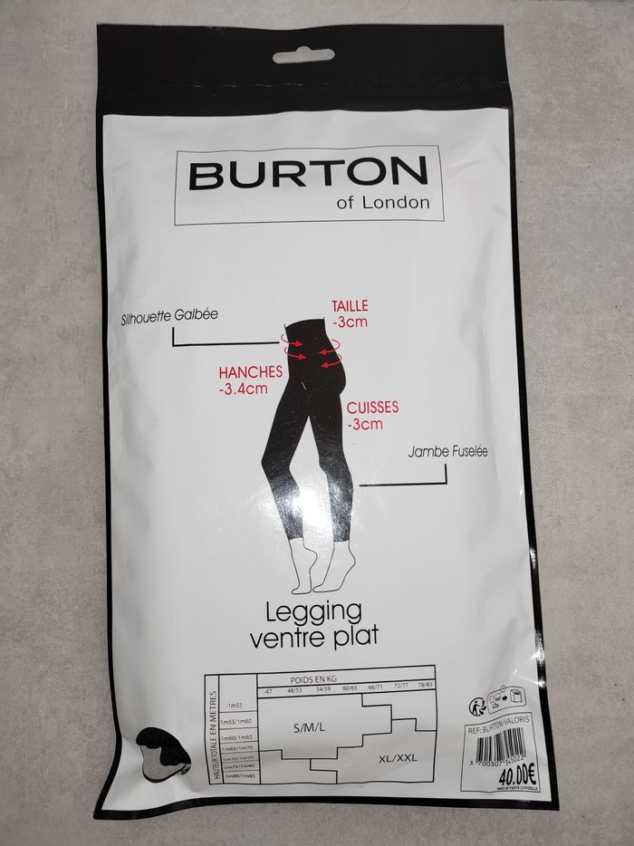 Legging Minceur - photo numéro 2