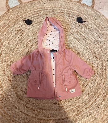Parka 3M