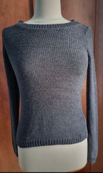 Pull en maille léger taille XS