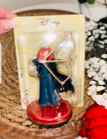 Figurine disney 
