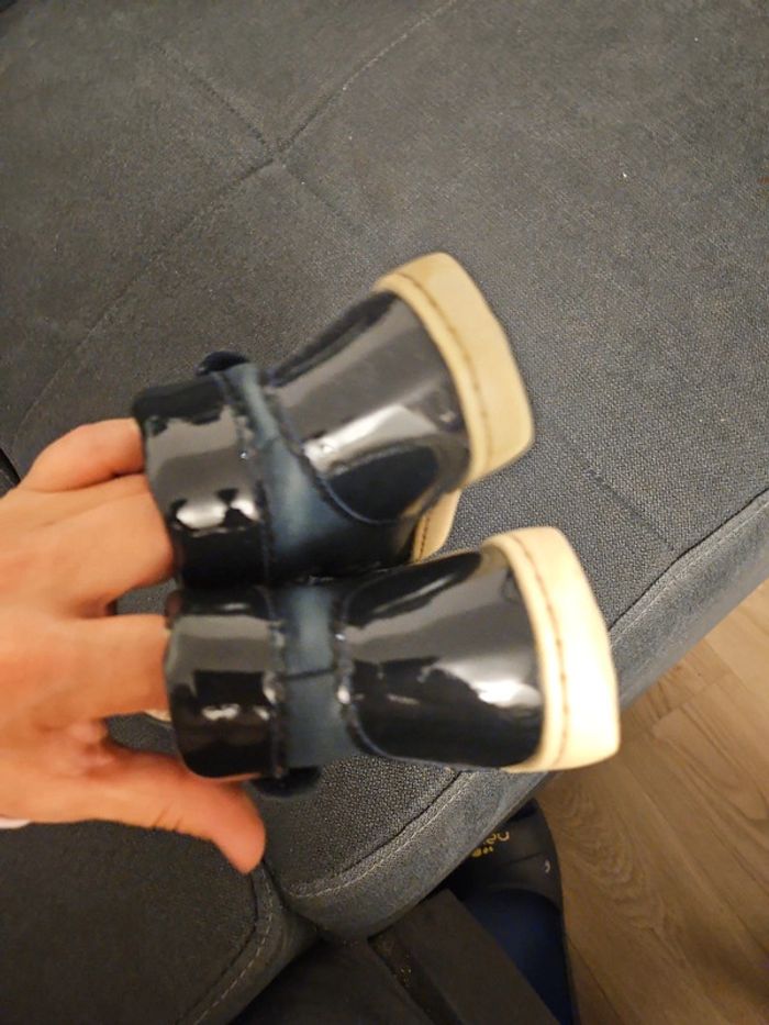 Bottines fille - photo numéro 2