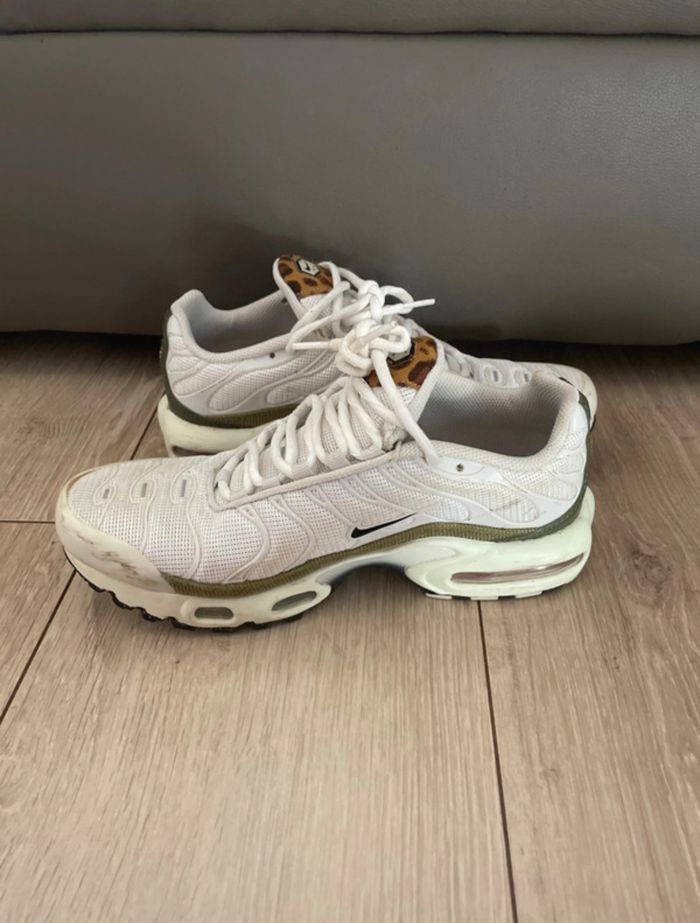 Chaussures - photo numéro 4