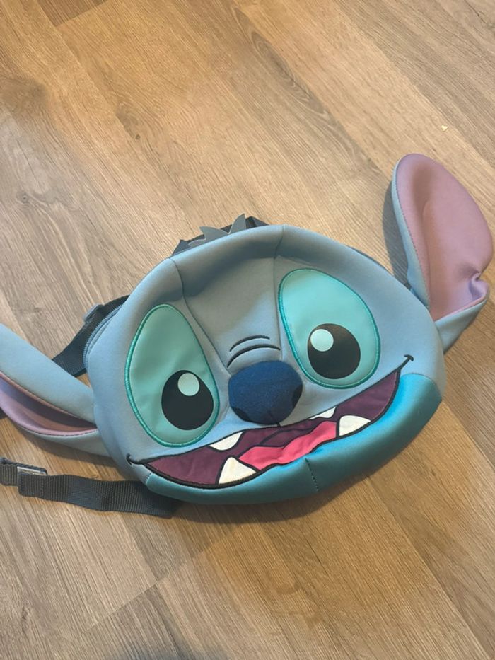Sac à à dos Disney Stitch Disneyland