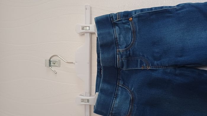 jeans 4 ans - photo numéro 3