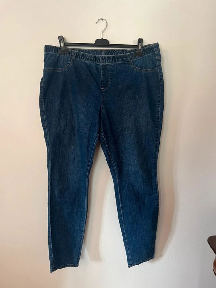 Jeans - Taille 50