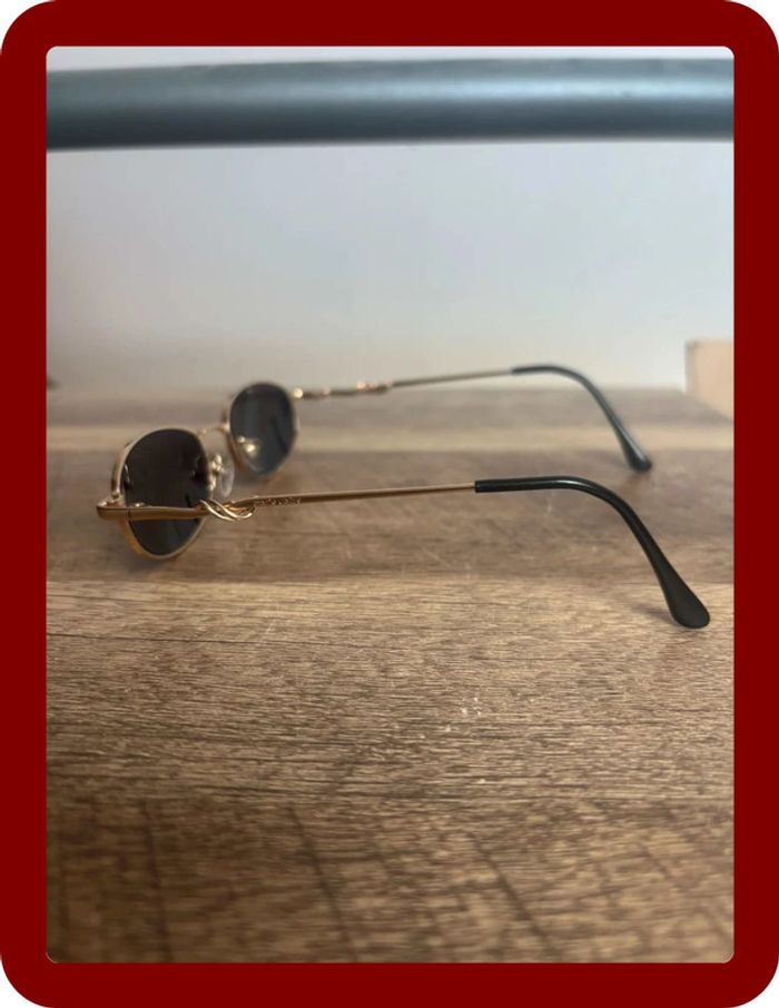 Lunette de soleil marie claire - photo numéro 2