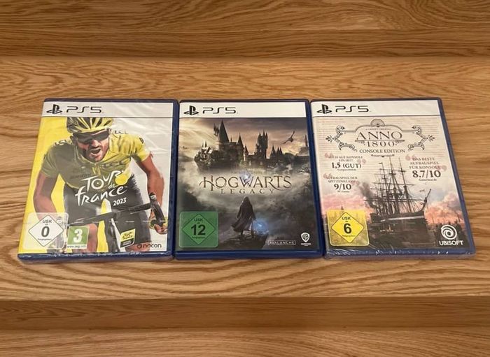 PlayStation 5 - photo numéro 3