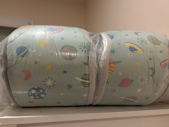 Lit de voyage - photo numéro 4