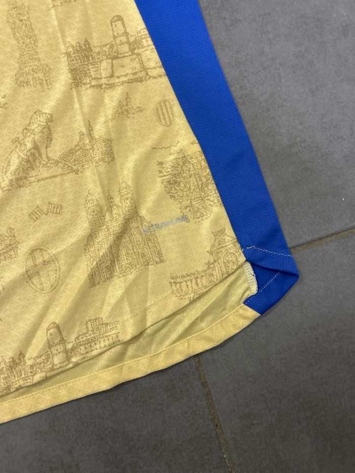 Maillot OM - photo numéro 6