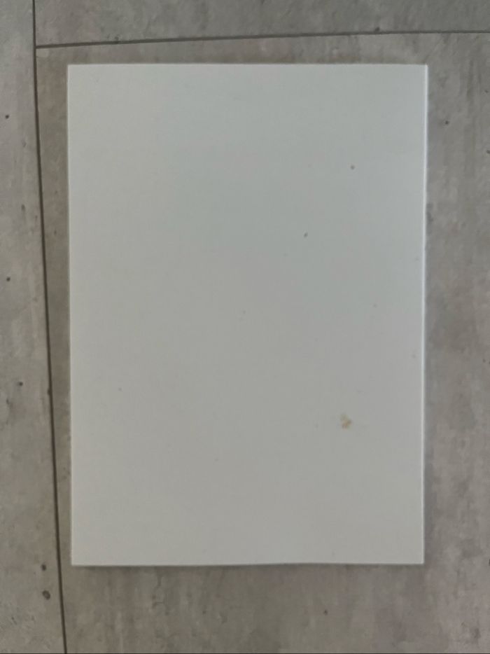 19 feuilles de mousse EVA de 3 à 4,7 mm - photo numéro 7