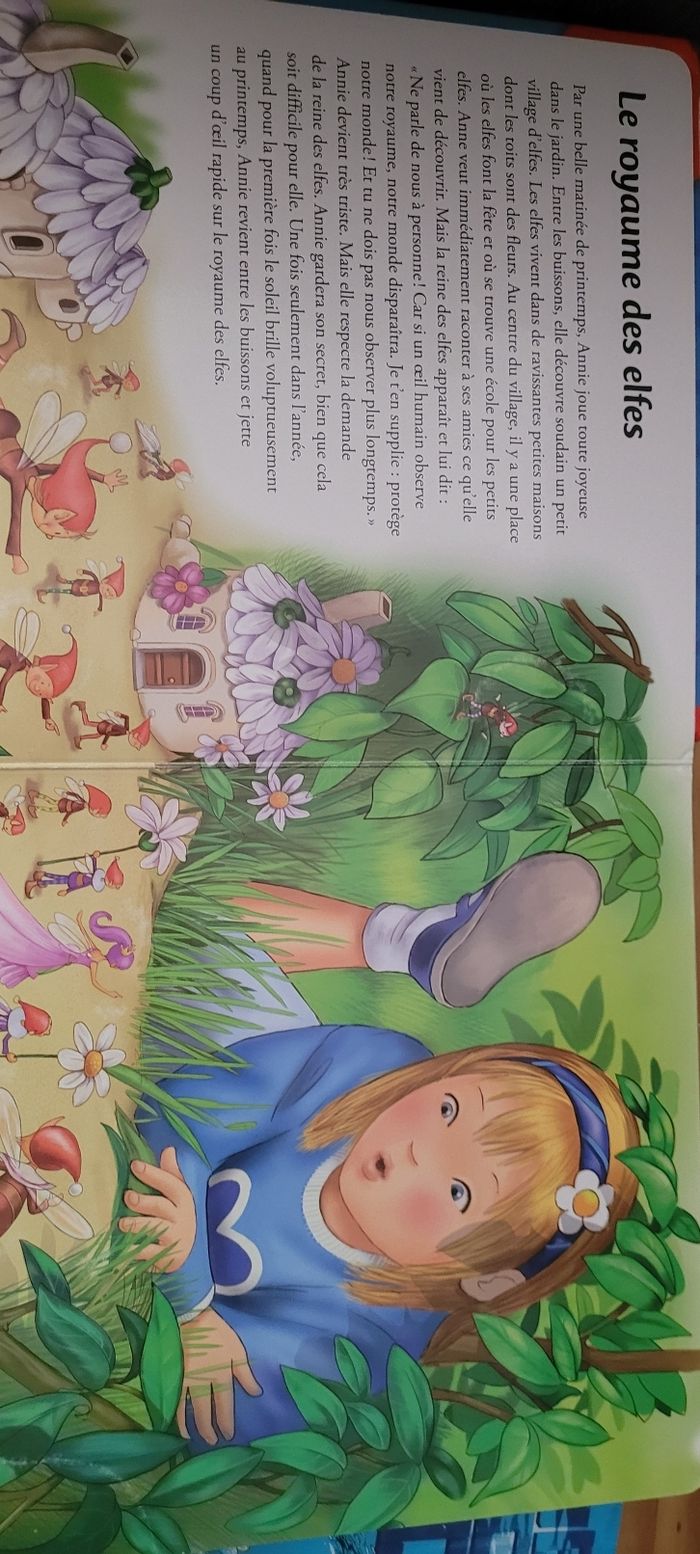 Histoires pour dormir - photo numéro 3