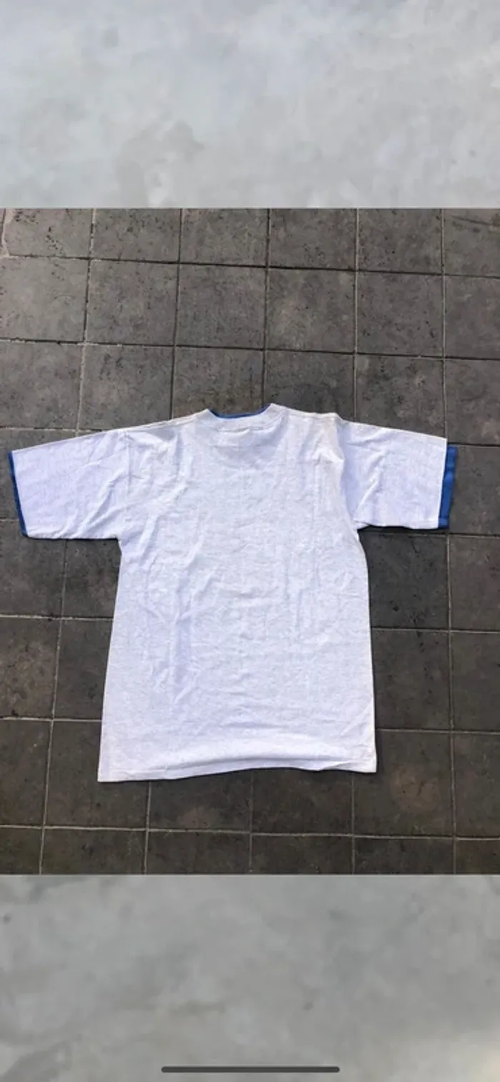 T-shirt Barcelona Basket 1992 - photo numéro 2