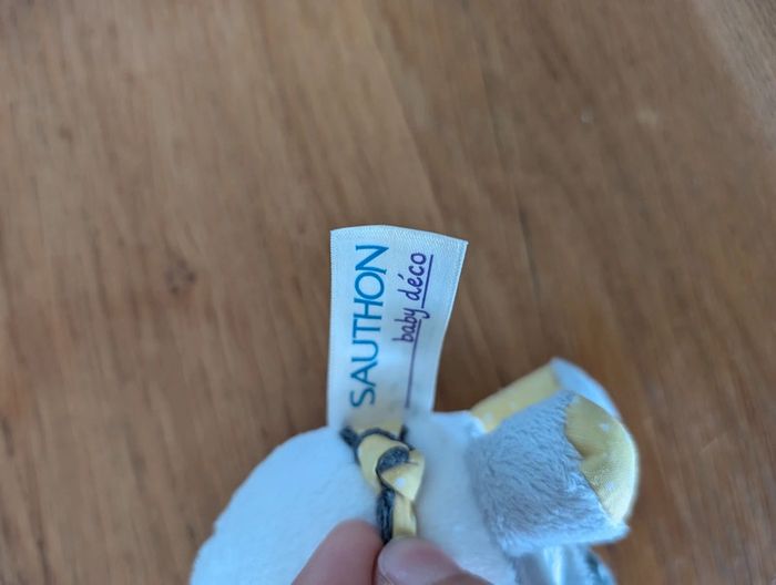 Mobile Sauthon Elephants - photo numéro 3