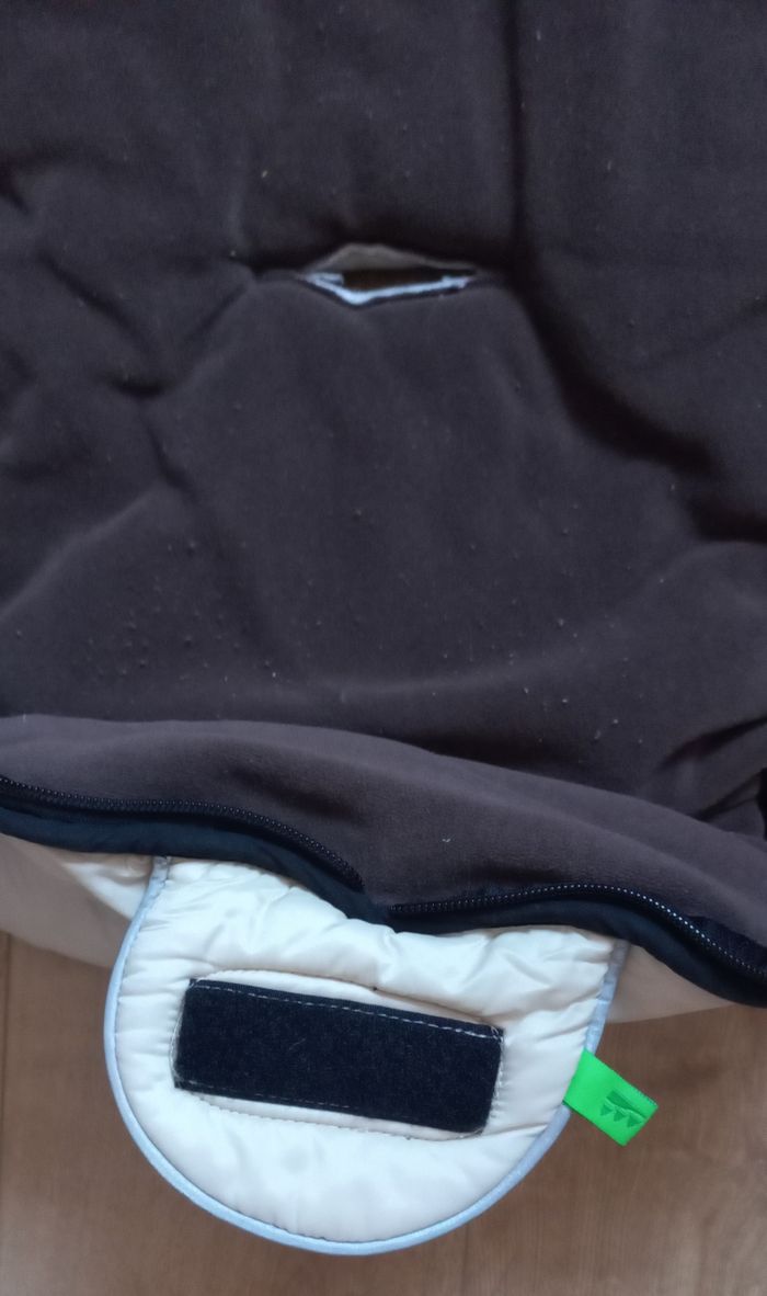 Chancelière universelle chaude et imperméable - photo numéro 6
