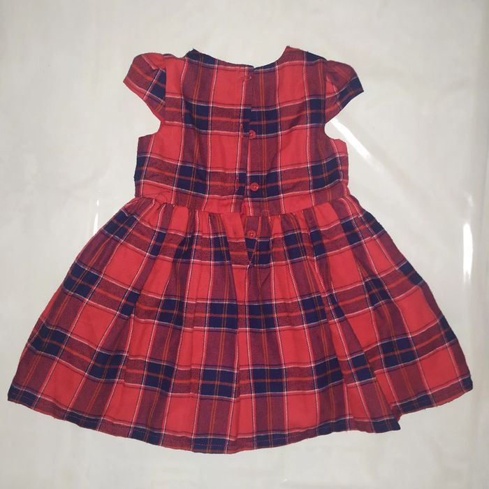 Robe Bébés filles Ensemble : 3 articles à 1 - photo numéro 4