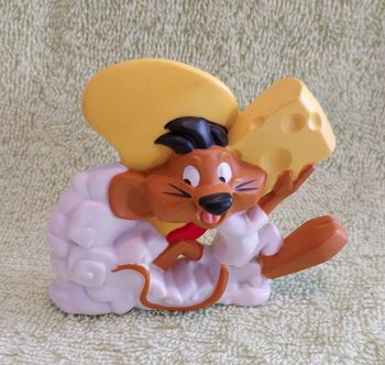 figurine Speedy Gonzales Looney Tunes McDonald's 2020