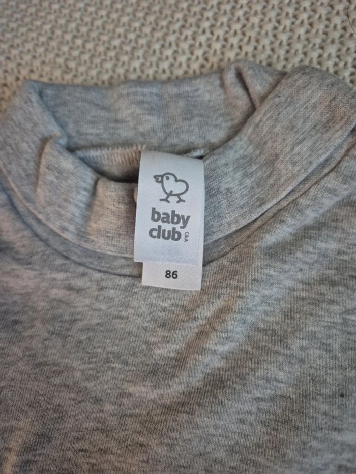 Bodies gris - photo numéro 3