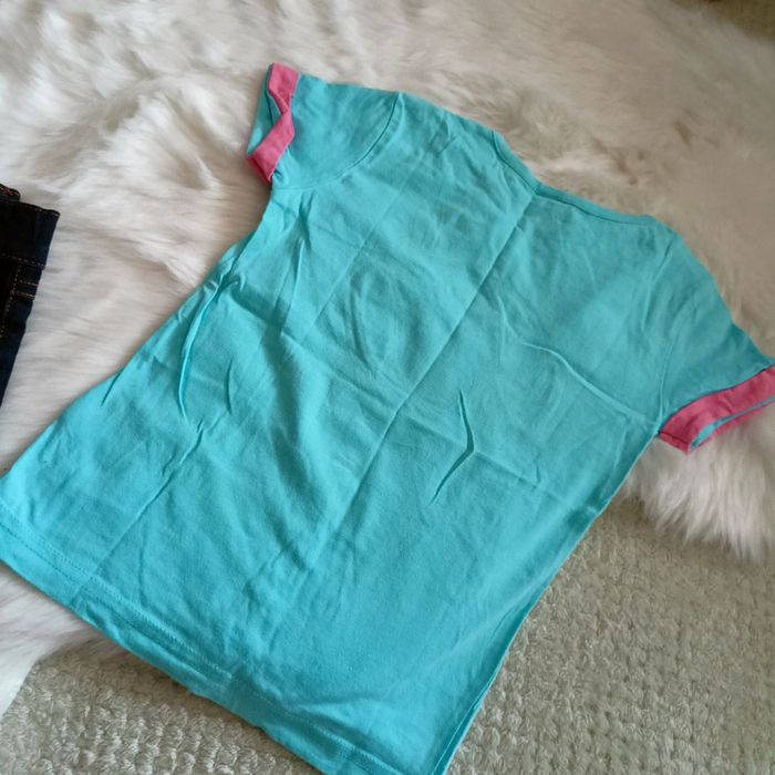 Joli t-shirt 8 ans - photo numéro 4