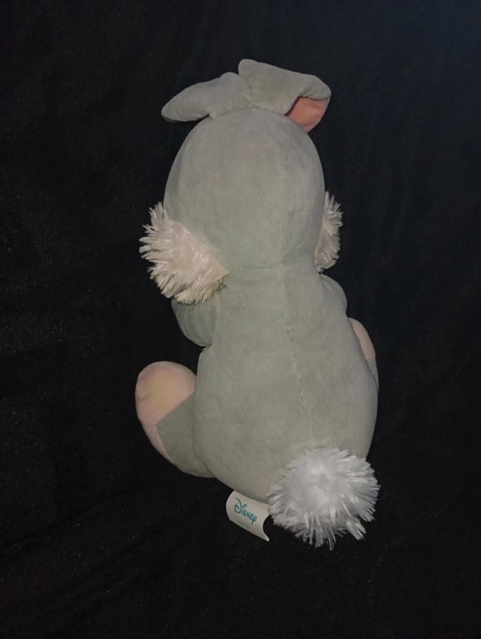 Peluche Panpan - photo numéro 2