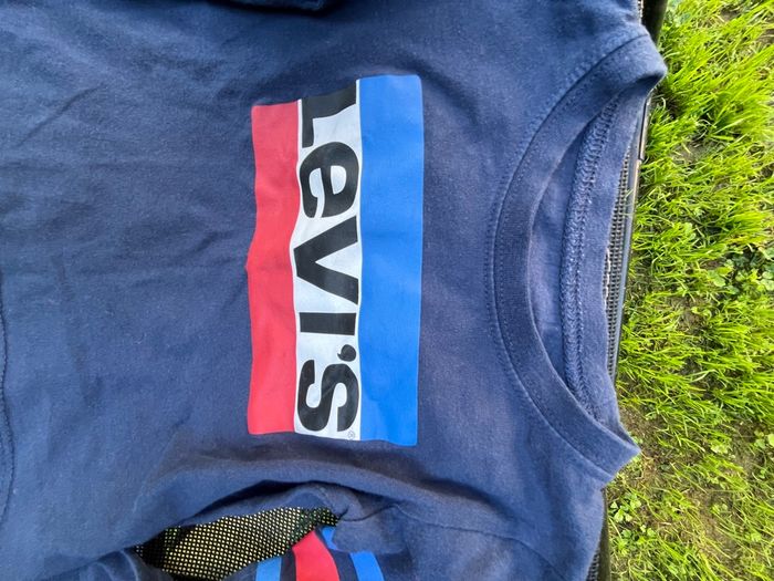 Levis - photo numéro 2