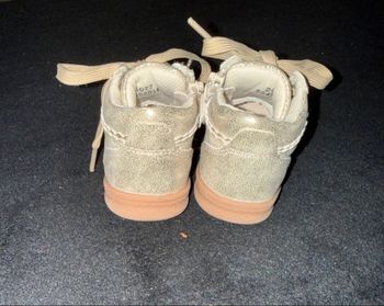 Chaussures bébé 