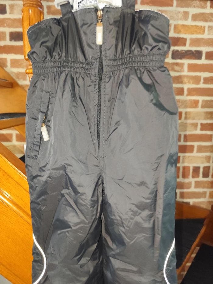 Pantalon de ski 3ans - photo numéro 2