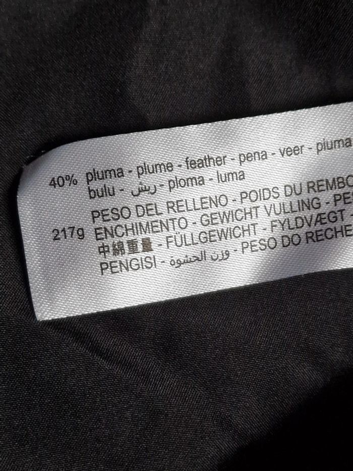 Manteau Zara femme m - photo numéro 7