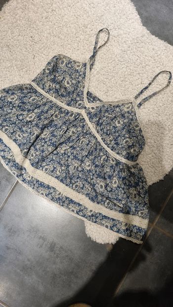 Petit haut neuf coton Primark 46