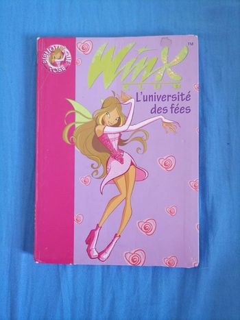 Winx