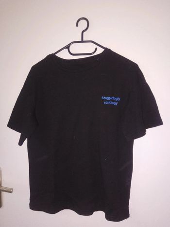 Tee-shirt taille xs