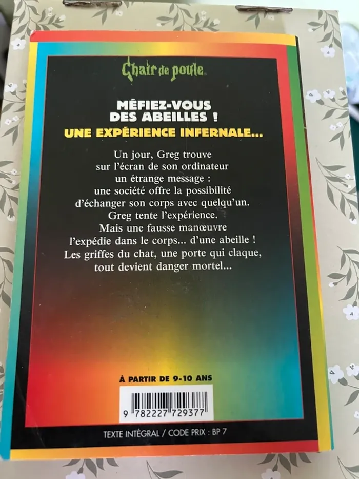 Livre enfant - photo numéro 2