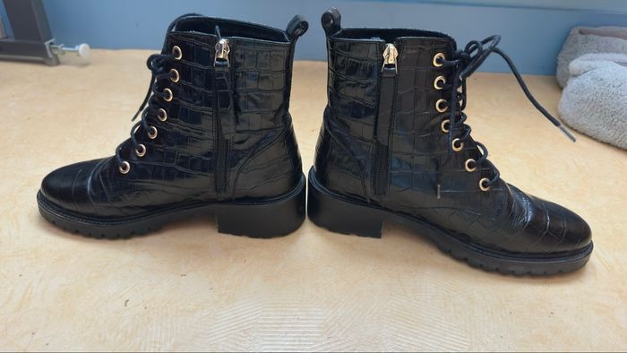 Bottines LARA Bobbies - photo numéro 4