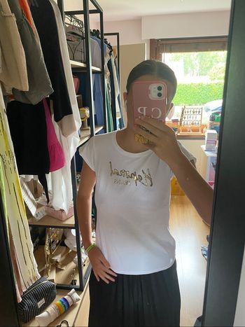 T-shirt kaporal